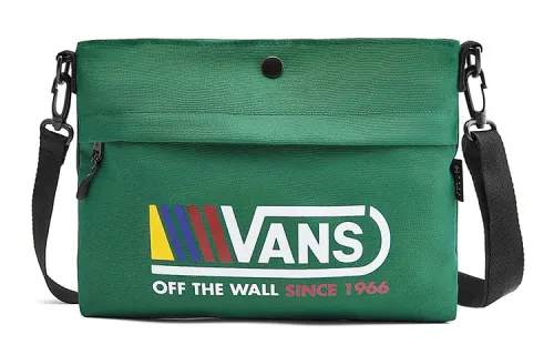 Vans Crossbody Bags Avocado Green