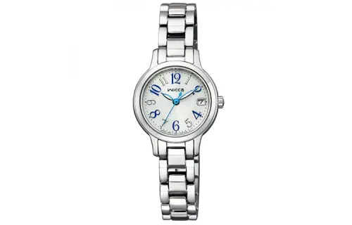 CITIZEN Ecology Drive Collection ['50', 149262]m Waterproof Light Powered Quartz Movement Stainless Steel Strap