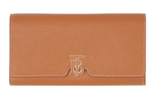 Burberry Clutches