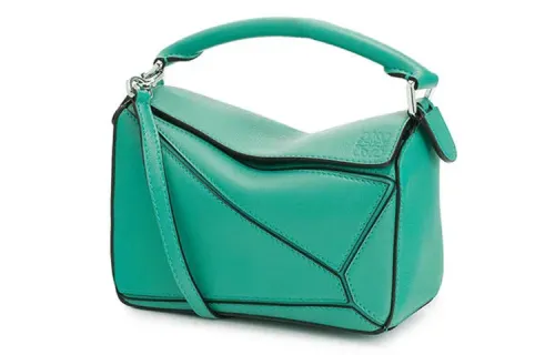 LOEWE Puzzle Handbags