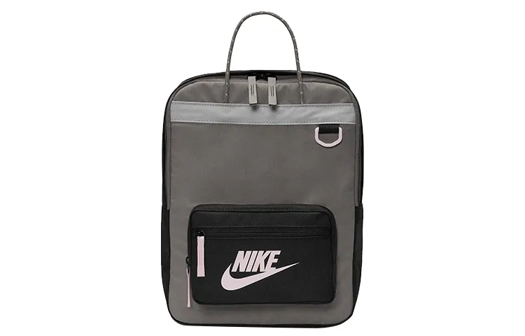 Nike Tanjun Fabric Backpack Regular Men's Black