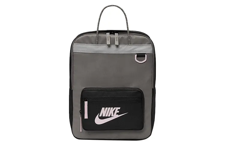 Nike Tanjun Fabric Backpack Regular Men's Black
