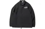 LiNing CF Tracing Sports Lifestyle Collection Jacket Men's Black