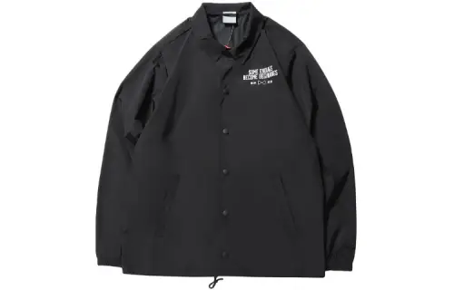 LiNing CF Tracing Sports Lifestyle Collection Jacket Men's Black