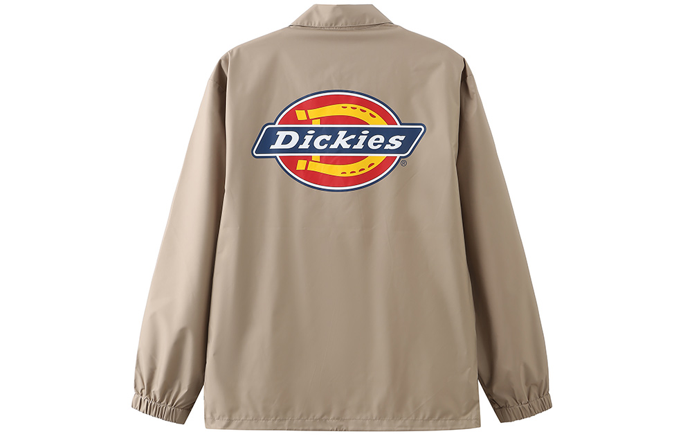 Dickies Logo  