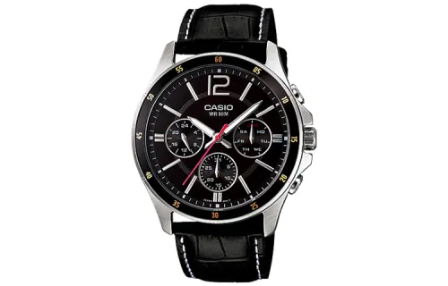 CASIO G Shock MTP 1374L 1A