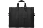 Bottega Veneta Leather Briefcase Men's