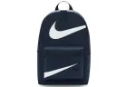 Nike Backpacks Dark Blue