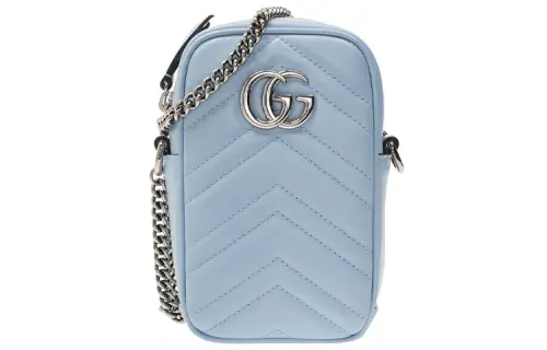 GUCCI Marmont Shoulder Bags