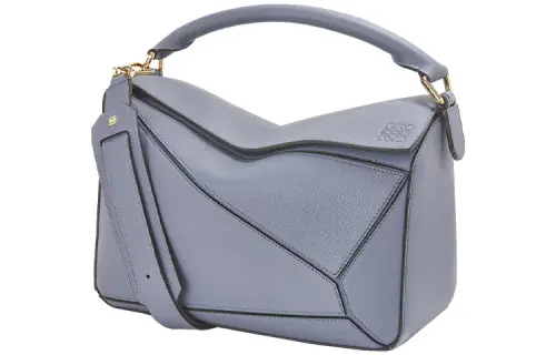 LOEWE Puzzle Shoulder Bags