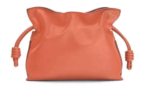 LOEWE Flamenco Clutches