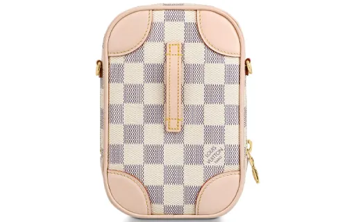 LOUIS VUITTON Crossbody Bags