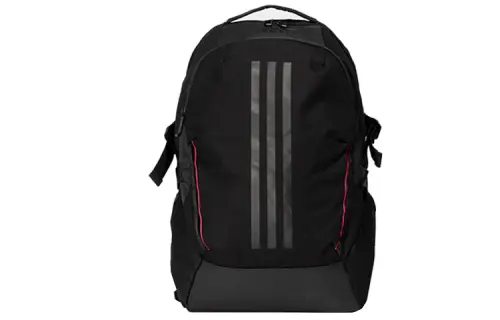 Adidas AEROREADY Fabric Backpack Regular Unisex Black