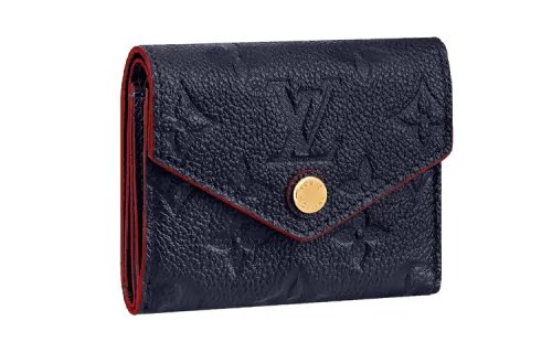 LOUIS VUITTON Wallets