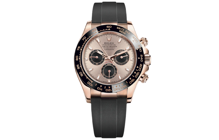 ROLEX 2024 Daytona Cosmograph 40mm