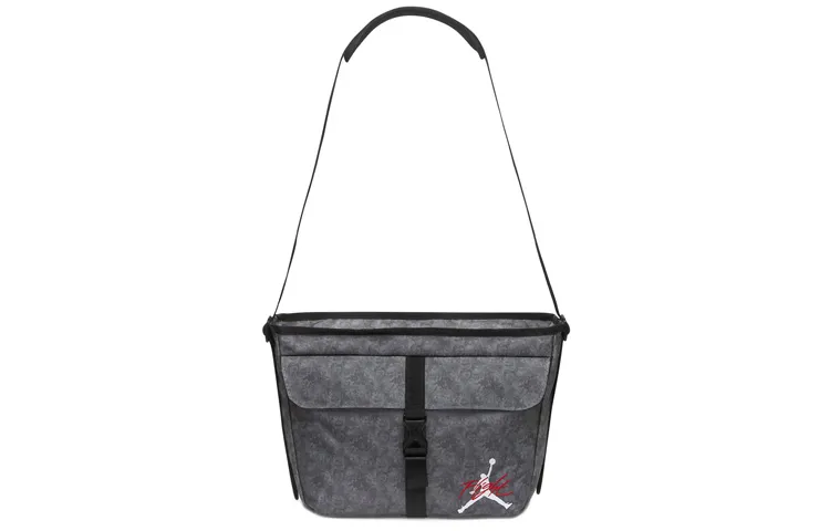 Jordan Crossbody Bags Black