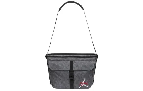 Jordan Crossbody Bags Black