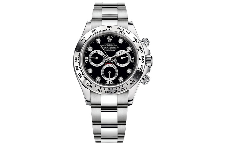 ROLEX 2022 Unworn Daytona 40mm