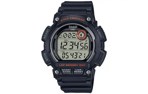 CASIO G Shock WS 2100H 1AV