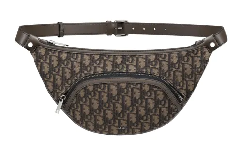 DIOR Fanny Packs