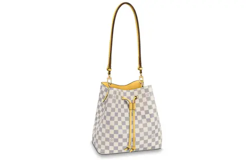 LOUIS VUITTON NOE Shoulder Bags