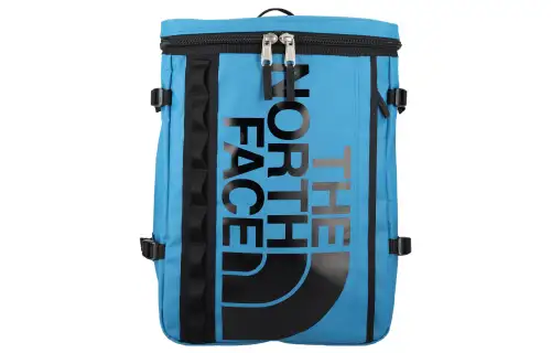 THE NORTH FACE 30L Backpack Outdoor Bag Polyester Royal Blue Unisex