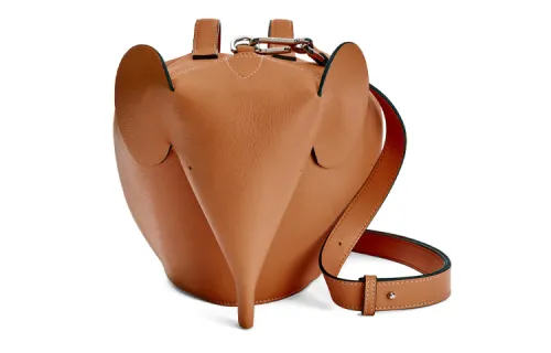 LOEWE Elephant Handbags