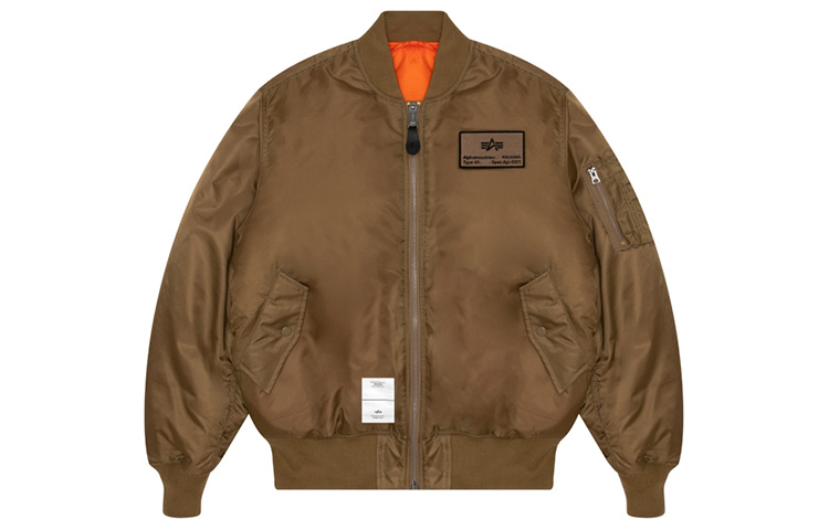 Alpha Industries ma-1 