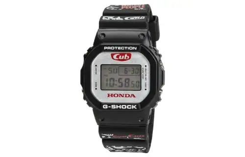 CASIO Unisex G-SQUAD Series Gray Watch DW-5600vt2