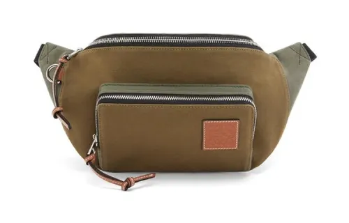 LOEWE Fanny Packs