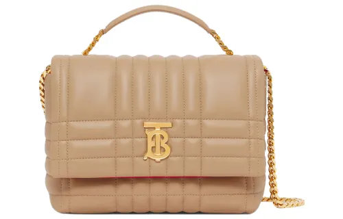 Burberry Lola Handbags