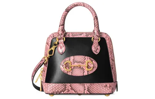 GUCCI Horsebit 1955 Handbags