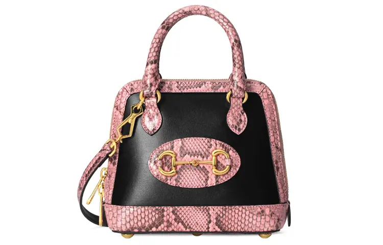 GUCCI Horsebit 1955 Handbags