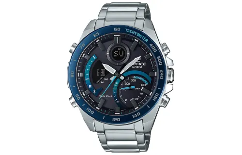 CASIO Men's EDIFICE Watch