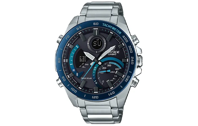 CASIO Men's EDIFICE Watch