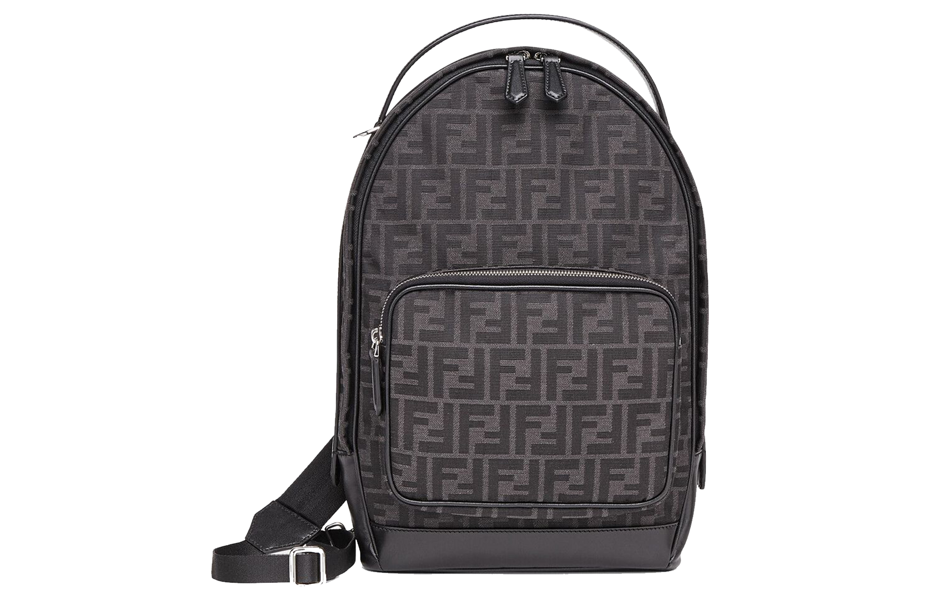Сумки на грудь Fendi