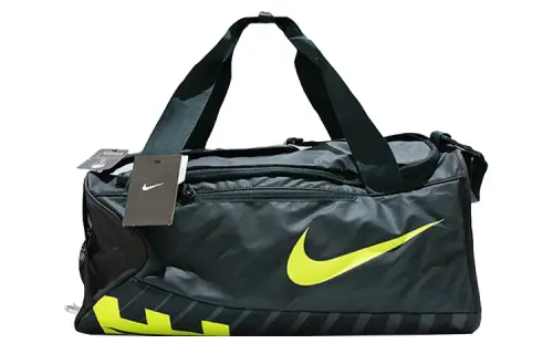 Nike Fabric Handbag, Crossbody Bag, Shoulder Bag, Gym Bag Small Men's Jasper