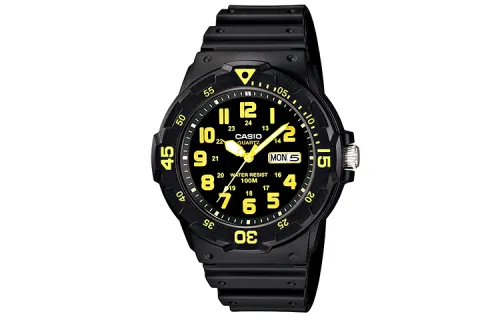 CASIO G-Shock MRW200H-9B