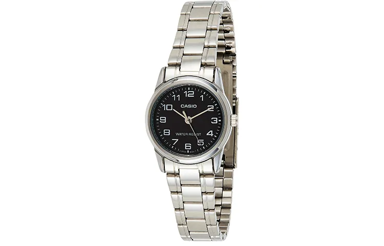 CASIO Women's STANDARD Watch