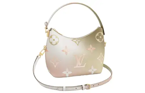 LOUIS VUITTON Marshmallow Sunset Kaki