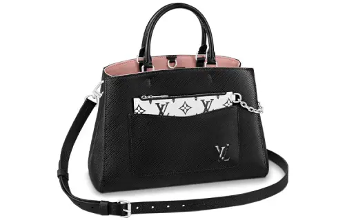 LOUIS VUITTON M59953 Marelle Tote Mm