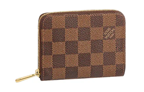 Louis Vuitton 2014 Zippy coin purse