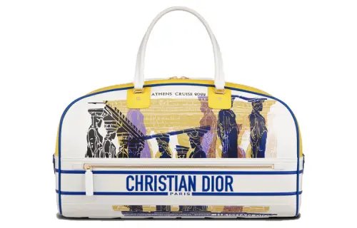 DIOR Vibe Collection Handbags