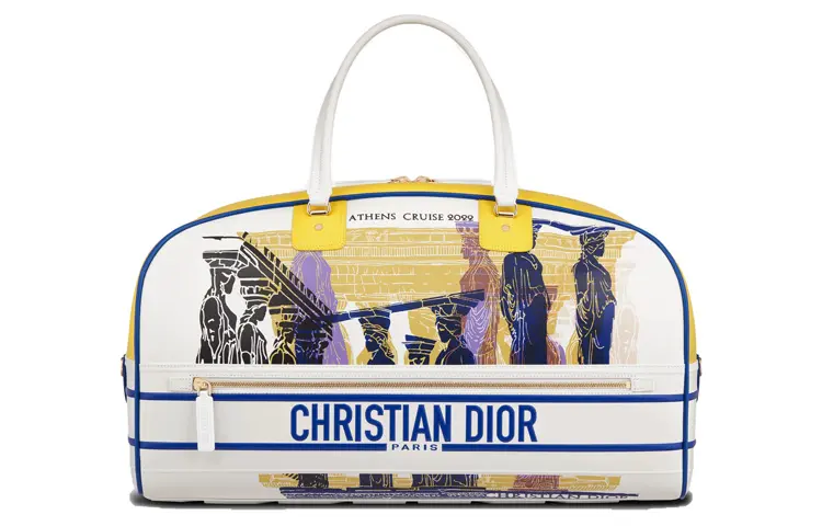 DIOR Vibe Collection Handbags