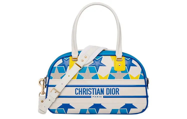 DIOR Vibe Collection Handbags