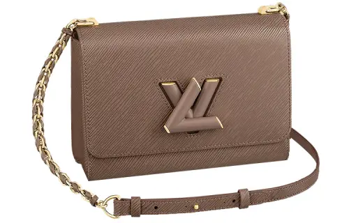 LOUIS VUITTON Twist Mm