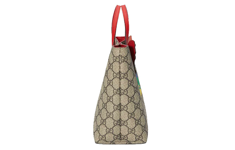 GUCCI Logo Tote