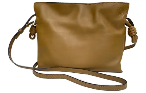LOEWE Flamenco Shoulder Bags