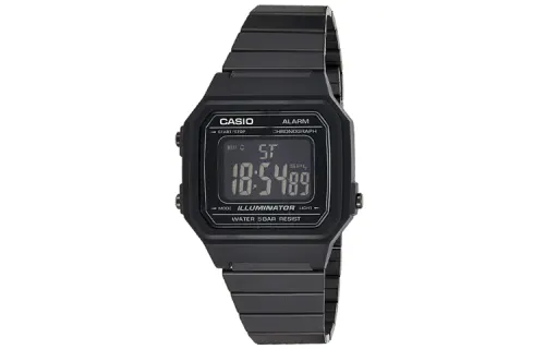 CASIO Vintage B650WB 1B