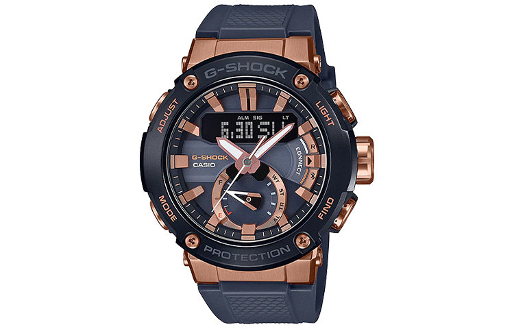 CASIO GST-B200G-2A